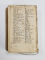 METAMORPHOS. LIB. I, POVIDII NASONIS - 1754?