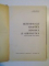 METEOROLOGIE , SINOPTICA , DINAMICA SI AERONAUTICA , MANUAL PENTRU SCOLI TEHNICE de A. DONEAUD , N. BESLEAGA , 1966