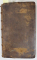 METHODE POUR ETUDIER LA GEOGRAPHIE , TOME II , CONTINE 5 HARTI ( GRAVURA ) , 1716