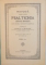 METODA PENTRU A INVATA PSALTICHIA (CANTARILE BISERICESTI) DUPA VECHEA NOTATIUNE ORIENTALA INTOCMITA de PREOTUL T.V. STUPCANU, ED. A II - A, 1932