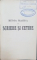 METODA PRACTICA DE SCRIERE SI CETIRE pentru CLASA I-a PRIMARA de CASUCA TINCU - IASI, 1891