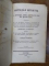 Metoda practica spre a invata limba germana mai cu inlesnire, Adolf Radvani, Bucuresti 1848