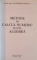 METODE DE CALCUL NUMERIC PENTRU ALGEBRA de DUMITRU EBANCA, 2005