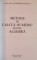 METODE DE CALCUL NUMERIC PENTRU ALGEBRA de DUMITRU EBANCA, 2005