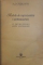 METODE DE REPREZENTARI  CARTOGRAFICE - CU PRIVIRE SPECIALA ASUPRA BLOCDIAGRAMEI  de PETRE COTET , 1954