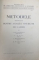 METODELE ADOPTATE PENTRU ANALIZA VINURILOR DE CAZIER de I. H. COLTESCU ...O. POPESCU , EDITIE INTERBELICA