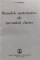 METODELE MATEMATICE ALE MECANICII CLASICE de V. I. ARNOLD , 1980