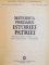 METODICA PREDARII ISTORIEI PATRIEI , MANUAL PENTRU CLASA A XI A LICEE PEDAGOGICE INVATATORI de REASILVIA BARBULEANU , VICTORIA RADU , 1988