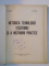 METODICA TEHNOLOGIEI TESATORIEI de MIHAI FRANK...MIHAI CANCIU 1968