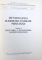 METODOLOGIA ELABORARII STUDIILOR PEDOLOGICE  - PARTEA I - COLECTAREA SI SISTEMATIZAREA    DATELOR PEDOLOGICE de N. FLOREA ..A. CANARACHE , 1987