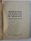 METROLOGIE GENERALA SI APLICATA - MANUAL PENTRU SCOLILE TEHNICE DE METROLOGIE , 1962