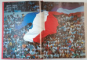 MEXICO  WORLD CUP ' 86 , EDITIE MULTILINGVA , APARUTA 1986