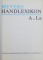 MEYERS HANDLEXIKON , VOL. I - II von HEINZ GOSCHEL , 1977