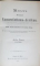 MEYERS, KLEINES KONVERSATIONS LEXICON, 3 VOL - LEIPZIG und WIEN, 1898