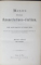 MEYERS, KLEINES KONVERSATIONS LEXICON, 3 VOL - LEIPZIG und WIEN, 1898