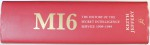 MI 6 - THE HISTORY OF THE SECRET INTELLIGENCE SERVICE 1909 - 1949 by KEITH JEFFERY , 2010