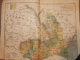 MIC ATLAS DE GEOGRAFIE MODERNA -BUC. 1893 