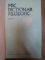 MIC DICTIONAR FILOZOFIC ED. II - a , Bucuresti 1973