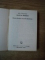 MIC DICTIONAR SLOVAC - ROMAN ( EDITIE DE BUZUNAR ) de M. BREAZU , C. BARBORICA , Bucuresti 1978