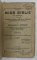 MICA BIBLIE CU CHIPURI PENTRU TREBUINTA TUTUROR CRESTINILOR VARSTNICI A SCOLARILOR SI A COPIILOR de ARHIMANDITUL I. SCRIBAN , EDITIUNEA A TREIA , 1924 ,