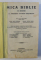 MICA BIBLIE CU ICOANE LA INDEMANA TUTUROR CRESTINILOR de NICODEM, IULIU SCRIBAN, PAVEL SAVIN  1913