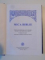 MICA BIBLIE TIPARITA SUB INDRUMAREA SI CU PURTAREA DE GRIJA A PREA FERICITULUI PARINTE TEOCTIST PATRIARHUL BISERICII ORTODOXE ROMANE , 2004