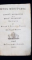 MICA GEOGRAFIE  A DACIEI , MOLDAVIEI, SI A TARII ROMANESTI DE POPESCU SCRIBAN, IASI ,1838