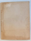 MICA PUBLICITATE  - AUREL JIQUIDI , 1931