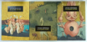 MICA TRILOGIE de MIRCEA CARTARESCU , SET DE 3 VOLUME : DE CE IUBIM FEMEILE / ENCICLOPEDIA  ZMEILOR / FRUMOASELE STRAINE , 2011