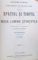 Michail Kogălniceanu - Discurs de recepţiunie rostit în şedinţa solemnă sub preşedenţia M. S. Regelui, de A. D. Xenopol, Bucureşti, 1895