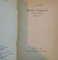 MICILE TRAGEDII de A.S. PUSKIN, 1964