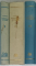 MICROBIOLOGIE VETERINARA de N. STAMATIN , VOLUMELE I - III , 1956