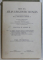 MICUL ATLAS LINGUISTIC ROMAN , PARTEA A II ( ALRM II ) , CORPUL OMENESC , FAMILIA , CASA , VOLUMUL I de SEXTIL PUSCARIU SI EMIL PETROVICI , 1940