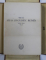 MICUL ATLAS LINGVISTIC ROMAN , SERIE NOUA , VOLUMUL I , sub directia Acad . EMIL PETROVICI , 1956