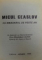 MICUL CEASLOV CU SINAXARUL DE PESTE AN , redactor responsabil pr. NICOLAE TANASE , 1999
