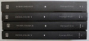 MIDDLEMARCH , VOLUMELE I - IV de GEORGE ELIOT , 2010
