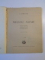 MIGDALE AMARE , EDITIA A III A de G. TOPIRCEANU , 1942 *PREZINTA HALOURI DE APA
