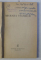 MIGRATIA PASARILOR de L . RUDESCU, 1958