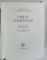 MIGUEL DE CERVANTES SAAVEDRA , OBRAS COMPLETAS , TEXT IN LIMBA SPANIOLA , 1967 , PREZINTA PETE SI URME DE UZURA