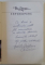 MIHAI EMINESCU - CAPODOPERE , viziune editoriala de VICTOR CRACIUN , 2000 *DEDICATIE , *PREZINTA HALOURI DE APA