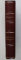 MIHAI EMINESCU , LITERATURA POPULARA , comentata de D. MURARASU , ANII '30 , LEGATURA CU COTOR DIN PIELE