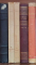 MIHAI EMINESCU - OPERE COMPLETE , EDITIA PERPESSICIUS , VOLUMELE I - V , 1939 - 1958