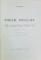 MIHAI EMINESCU - OPERE COMPLETE , EDITIA PERPESSICIUS , VOLUMELE I - V , 1939 - 1958