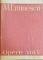 MIHAI EMINESCU - OPERE COMPLETE , EDITIA PERPESSICIUS , VOLUMELE I - V , 1939 - 1958