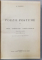 Mihai Eminescu - Opere, Vol. I - IV - Bucuresti,  1939, 1943, 1944, 1952