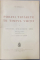 Mihai Eminescu - Opere, Vol. I - IV - Bucuresti,  1939, 1943, 1944, 1952