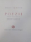 MIHAI EMINESCU. POEZII, ILUSTRATA DE A. BORDENACHE, 1944