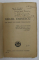 MIHAIL EMINESCU DIN PUNCT DE VEDERE PSIHANALITIC de Dr. C. VLAD , 1932 , DEDICATIE *