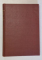 MIHAIL EMINESCU - POEZII , editie ingrijita de ALEXANDRU COLORIAN , CU BIOGRAFIE , INTRODUCERE , NOTITE SI GLOSAR , 1942 * PREZINTA HALOURI DE APA