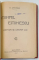 MIHAIL EMINESCU , VIATA SI OPERA LUI de N. ZAHARIA , 1923 *PREZINTA SUBLINIERI IN TEXT